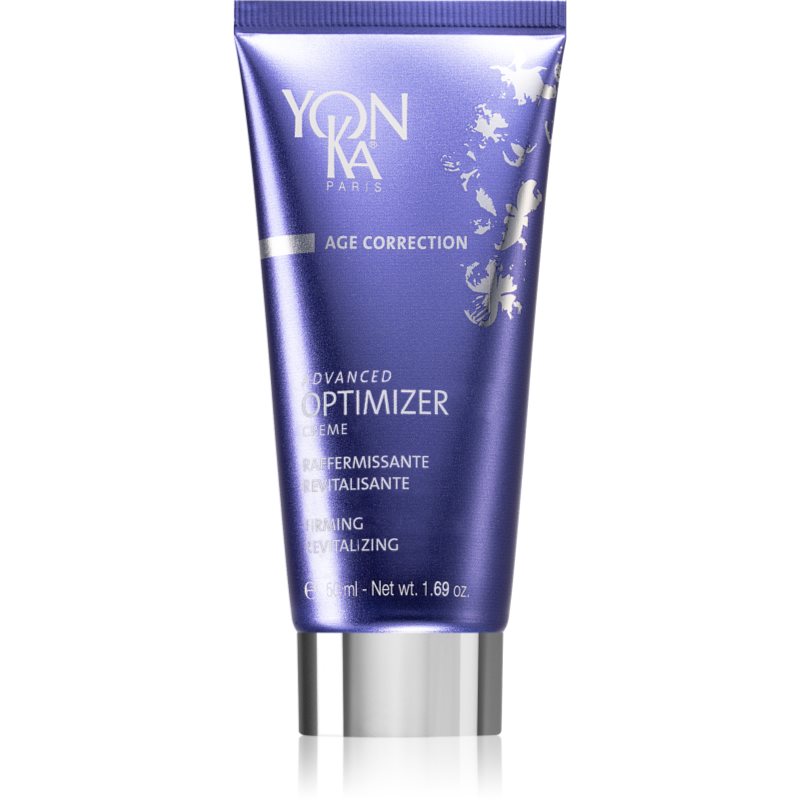 Yon-Ka Age Correction Advanced Optimizer Crème protivráskový krém s liftingovým a zpěvňujícím účinkem 50 ml
