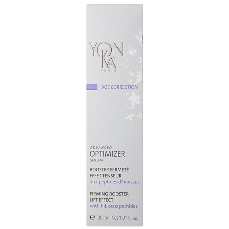 Yon-Ka Age Correction Advanced Optimizer зміцнююча сироватка для шкіри обличчя з ліфтинговим ефектом 30 мл