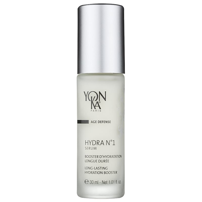 Yon-Ka Age Defense N°1 Intensive Moisturising Serum With Hyaluronic Acid 30 Ml