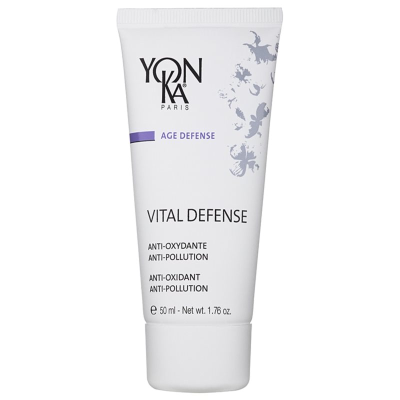 Yon-Ka Age Defense Vital 50 ml