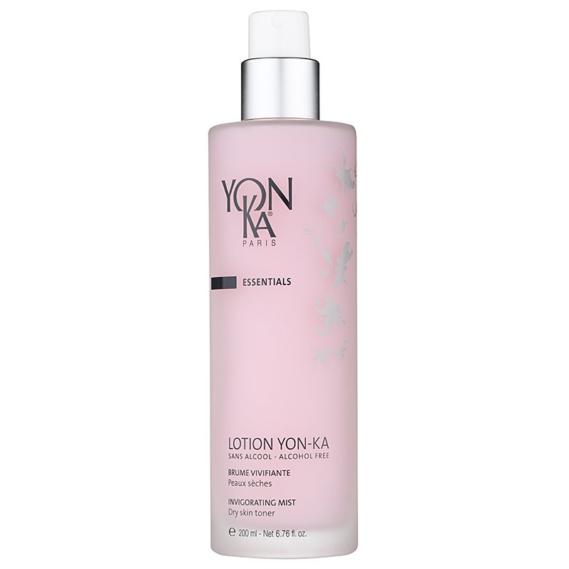 

Yon-Ka Essentials тонізуюча маска для обличчя для сухої шкіри