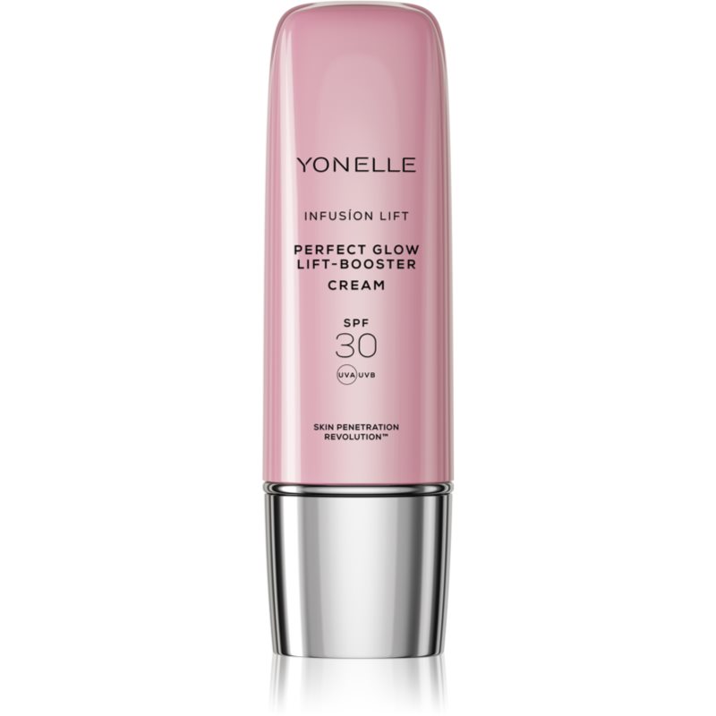 Yonelle Infusíon Lift Anti-Aging-Lifting-Creme SPF 30 50 ml