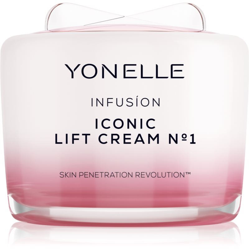 Yonelle Iconic Lift Cream N°1 denní a noční krém s retinolem 55 ml