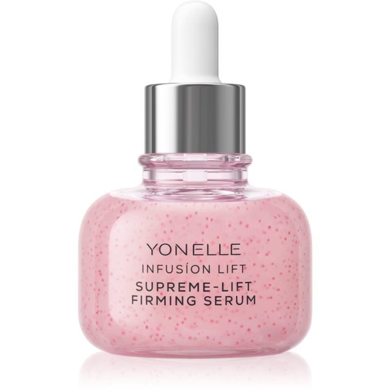 Yonelle Infusíon Lift Supreme - Lift Firming Serum intensives Liftingserum für das Gesicht 40 ml