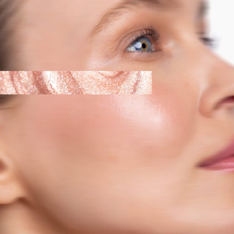 Yonelle Metamorphosis Pink Flash Moisturizer Feuchtigkeitscreme mit aufhellender Wirkung Farbton Rose Glow 25 ml (Bild 3)