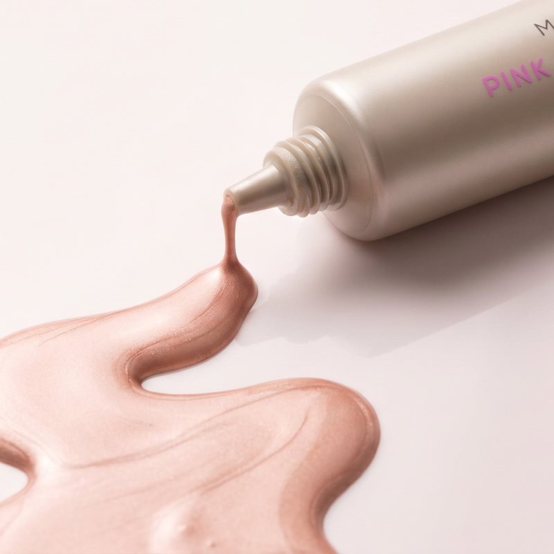 Yonelle Metamorphosis Pink Flash Moisturizer Feuchtigkeitscreme mit aufhellender Wirkung Farbton Rose Glow 25 ml (Bild 5)