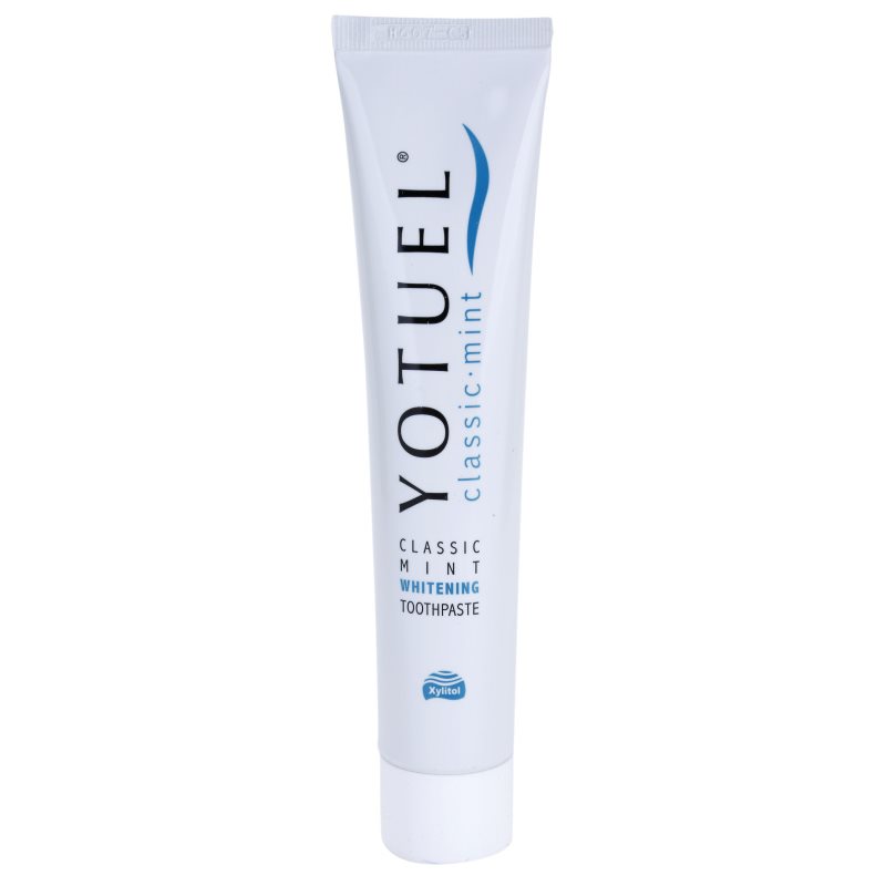 

Yotuel Classic відбілююча зубна паста присмак Mint