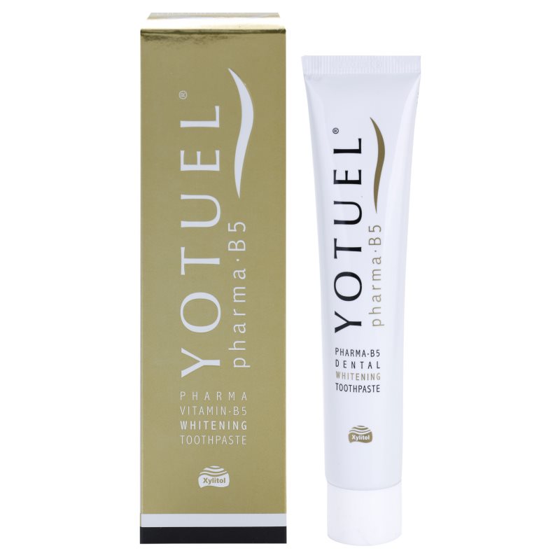 Yotuel Pharma B5 Dentifrice Blanchissant 50 Ml