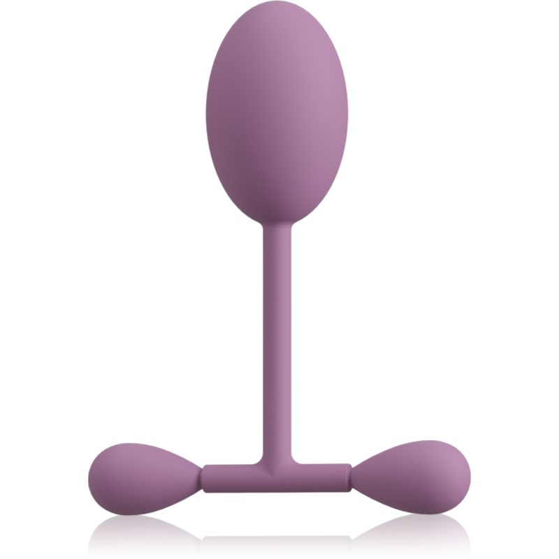 You2Toys Vaginal Trainer With Bouncing Weights vaginální trenažér 12.4 cm
