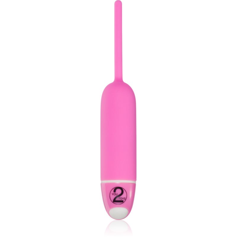 You2Toys Womens Dilatator Dilatateur Pink 13 Cm