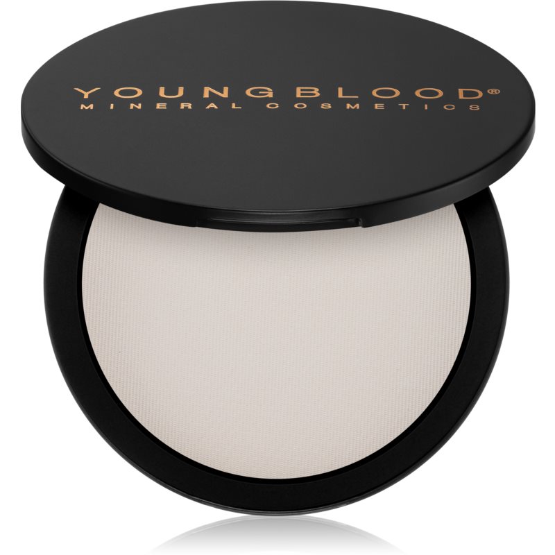Youngblood Pressed Mineral Rice Powder пудра Light 10 гр