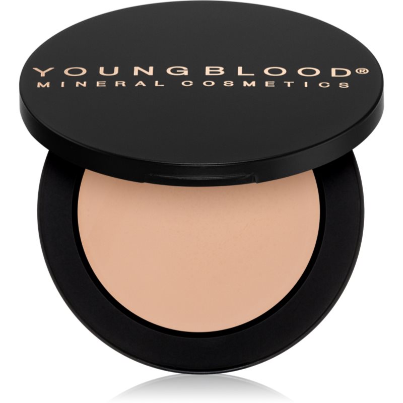 Youngblood Ultimate Concealer Creamy Concealer Fair (Cool) 2,8 G