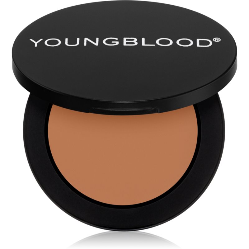 Youngblood Ultimate Concealer кремовий коректор Deep (Warm) 2,8 гр