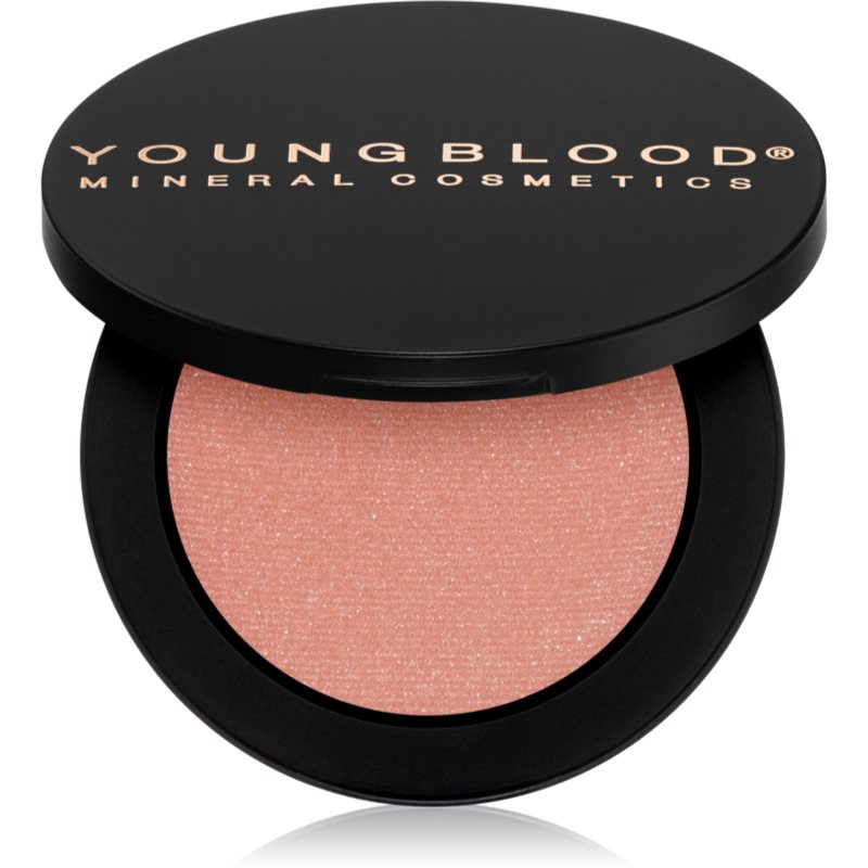 Youngblood Pressed Mineral Blush рум'яна Nectar (Satin) 3 гр