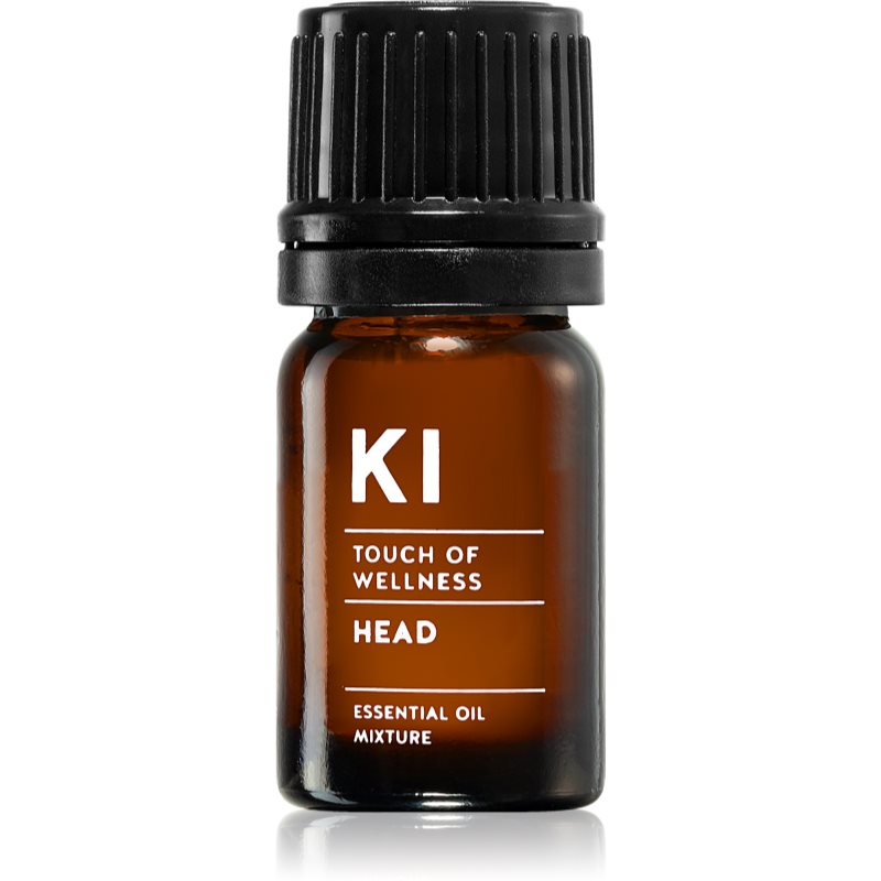 You&Oil KI Head масажна олія для зменшення симптомів мігрені 5 мл