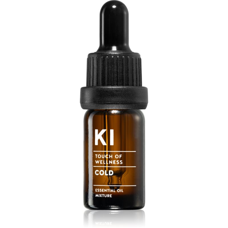 

You&Oil KI Cold масажна олія при грипі й застуді