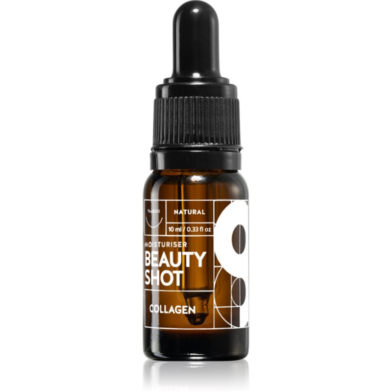 

You&Oil Beauty Shot Collagen сироватка стимулююча вироблення колагену