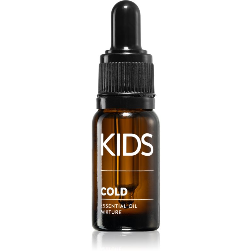 You&Oil Kids Cold Massage Oil For Flu And Colds For Children 10 Ml