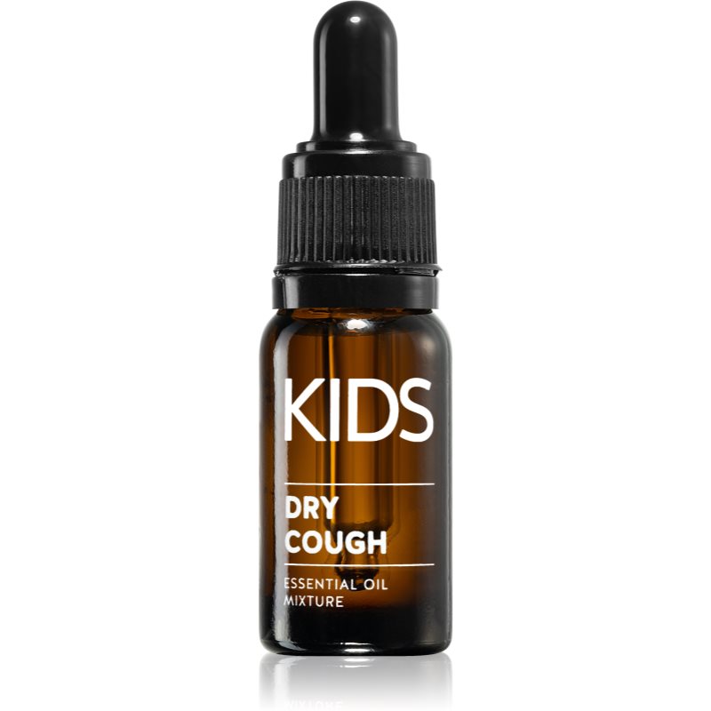 You&Oil Kids Dry Cough masážny olej na suchý dráždivý kašeľ pre deti