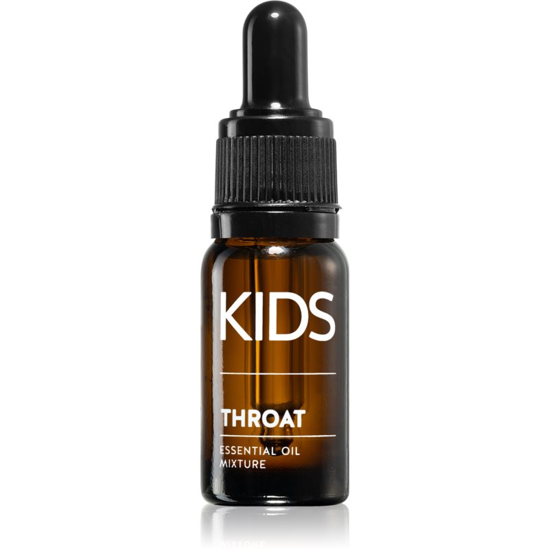You&Oil Kids Throat Massage Oil For Relief Of Sore Throats For Children 10 Ml