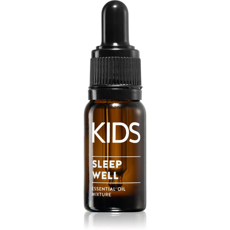 You&Oil Kids Sleep Well masážní olej pro klidný spánek pro děti 10 ml
