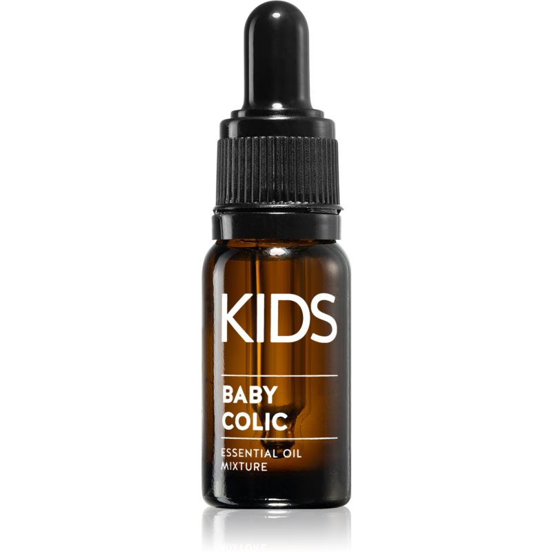 You&Oil Kids Baby Colic масажна олія для регуляції газів кишечника для дітей 10 мл