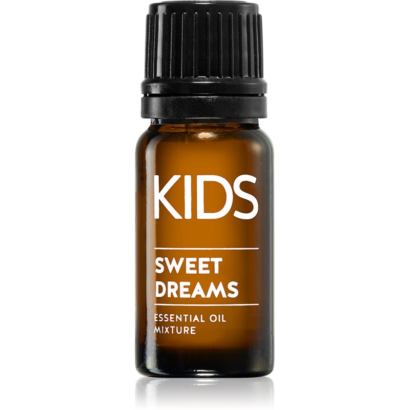 You&Oil Kids Sweet Dreams náplň do aróma difuzérov pre pokojný spánok 10 ml