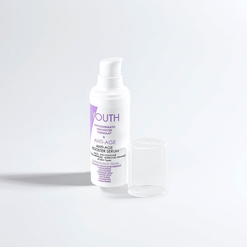 YOUTH Anti-Age Anti-Age Booster Serum omlazující sérum 30 ml
