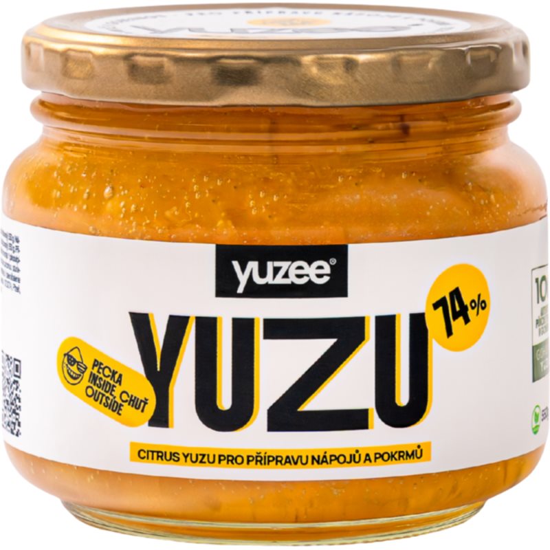 Yuzee Yuzu 550 g