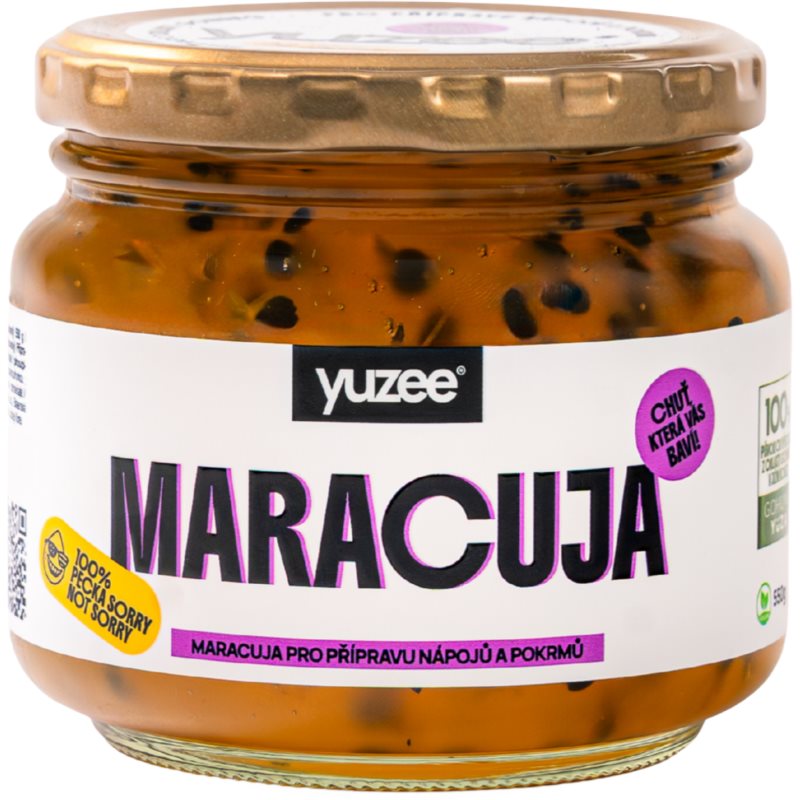 Yuzee Maracuja 550 g