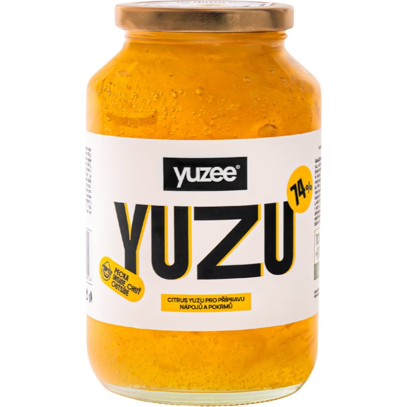 Yuzee Yuzu 1000 g