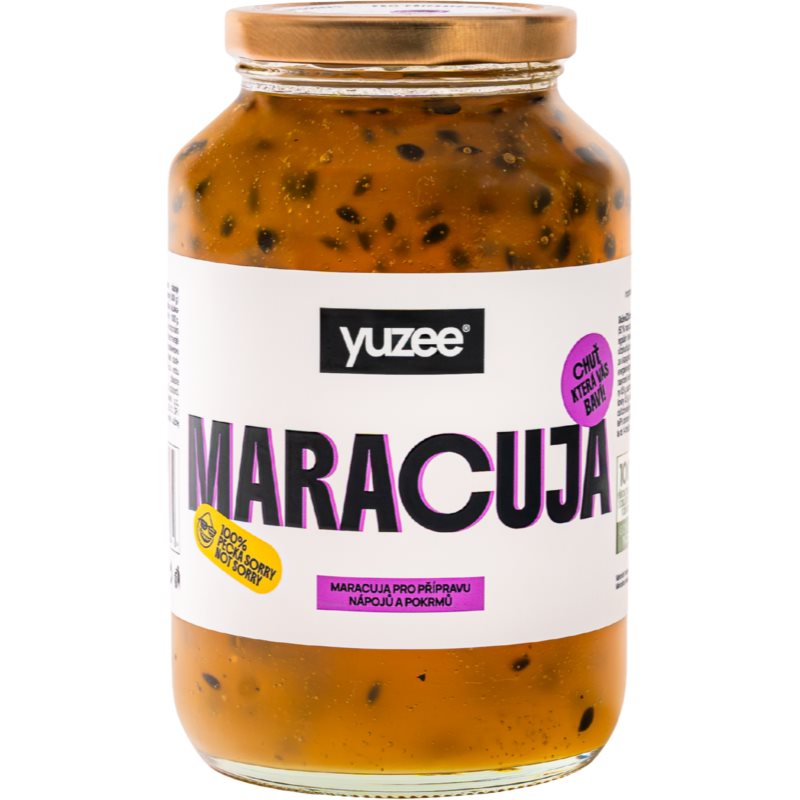 Yuzee Maracuja 1000 g