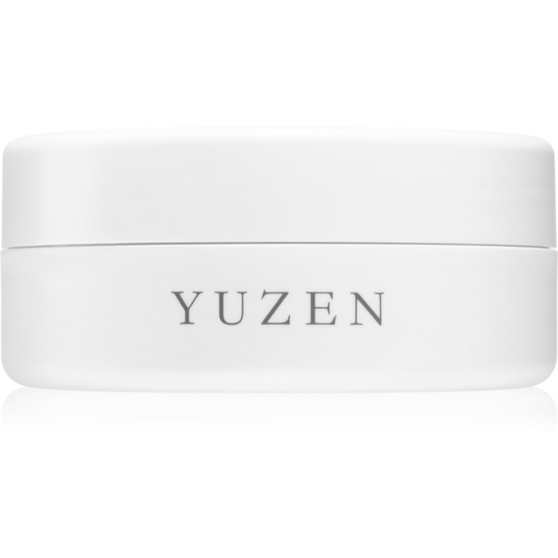 Yuzen Multi-active Mask очищуюча маска з глиною для сяючої шкіри 50 мл