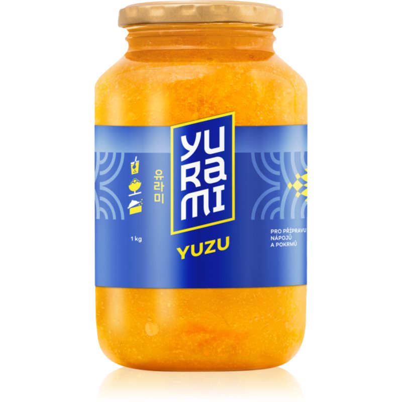 Yurami Yuzu 1 kg koupíte na Notino.cz