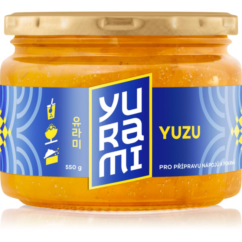 Yurami Yuzu 550 g koupíte na Notino.cz