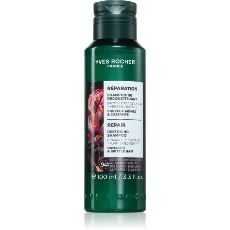 Yves Rocher Réparation sampon pentru regenerare 300 ml