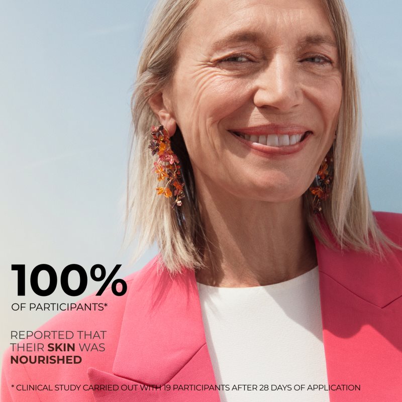 Yves Rocher Riche Créme noční péče proti vráskám 50 ml (obrázek 4)