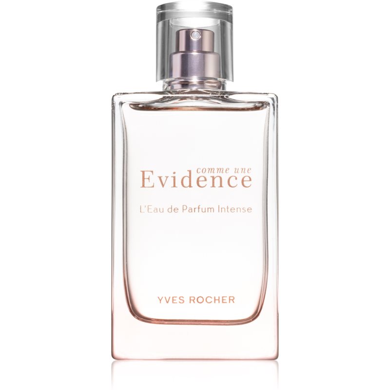 Yves Rocher Yves Rocher Comme Une Évidence Intense Eau de Parfum για γυναίκες 50 μλ