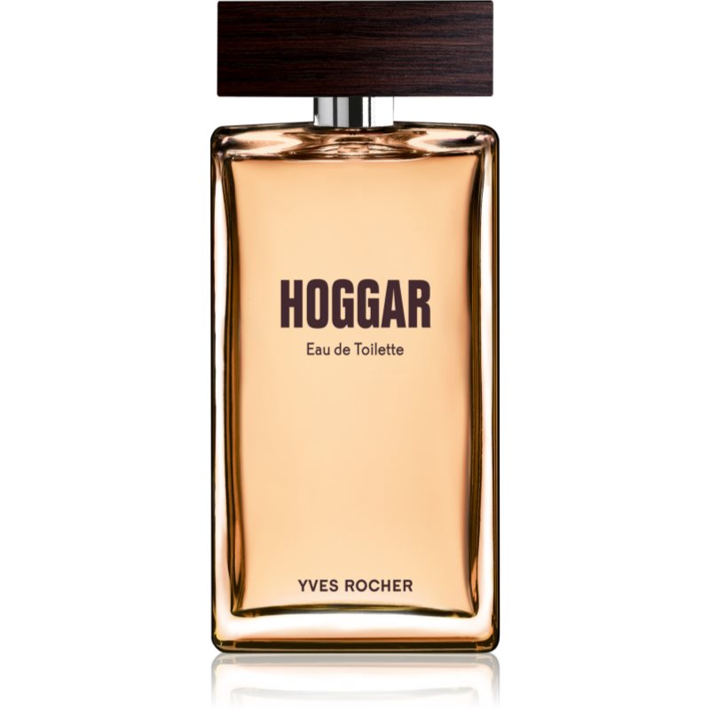 

Yves Rocher Hoggar туалетна вода для чоловіків