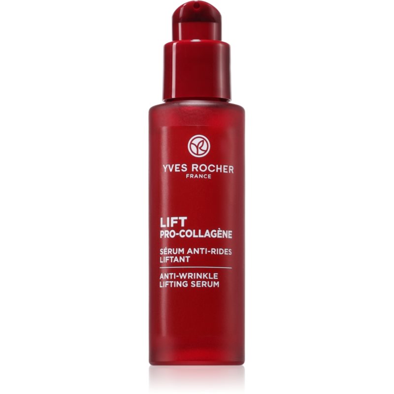 Yves Rocher LIFT PRO-COLLAGÈNE zpevňující sérum proti vráskám 30 ml