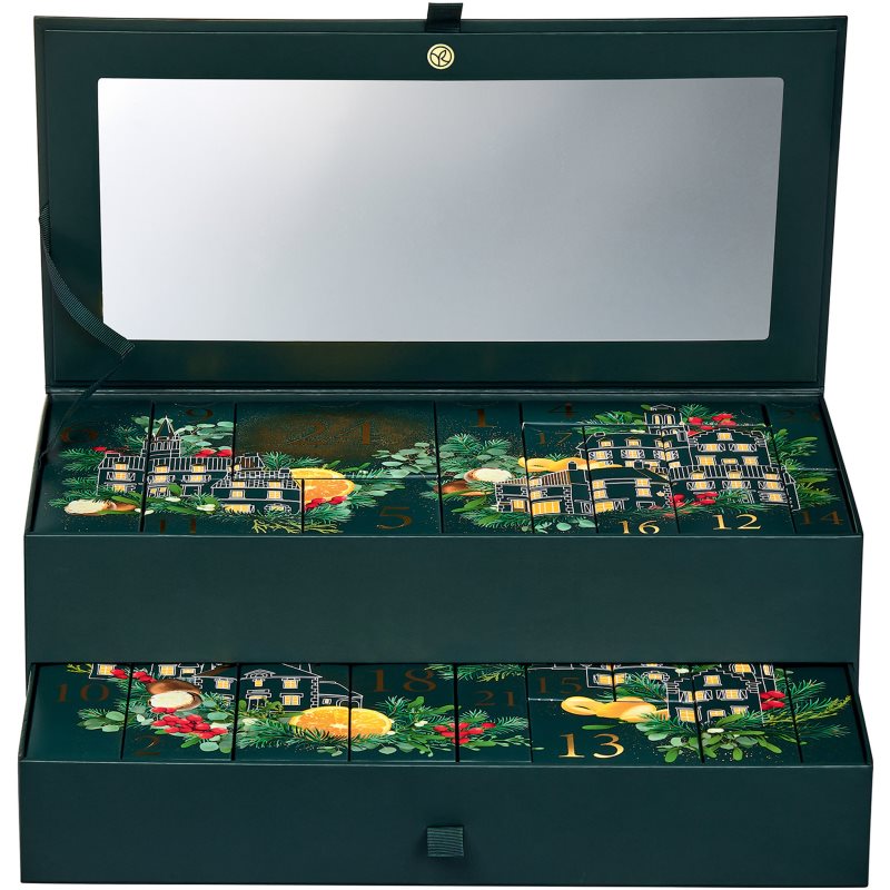 Yves Rocher Advent Calendar Premium Adventskalender
