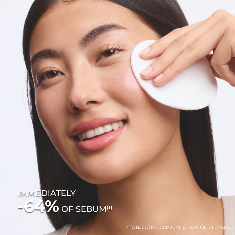 Yves Rocher Sebo Active Clear čistiace tonikum 150 ml