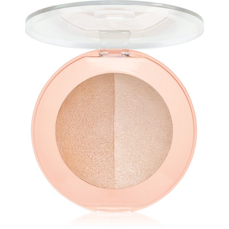 

Yves Rocher Highlighter Duo хайлайтер