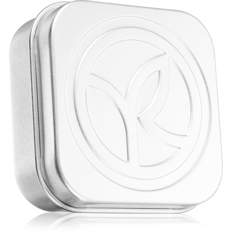 

Yves Rocher Green Heroes металевий футляр