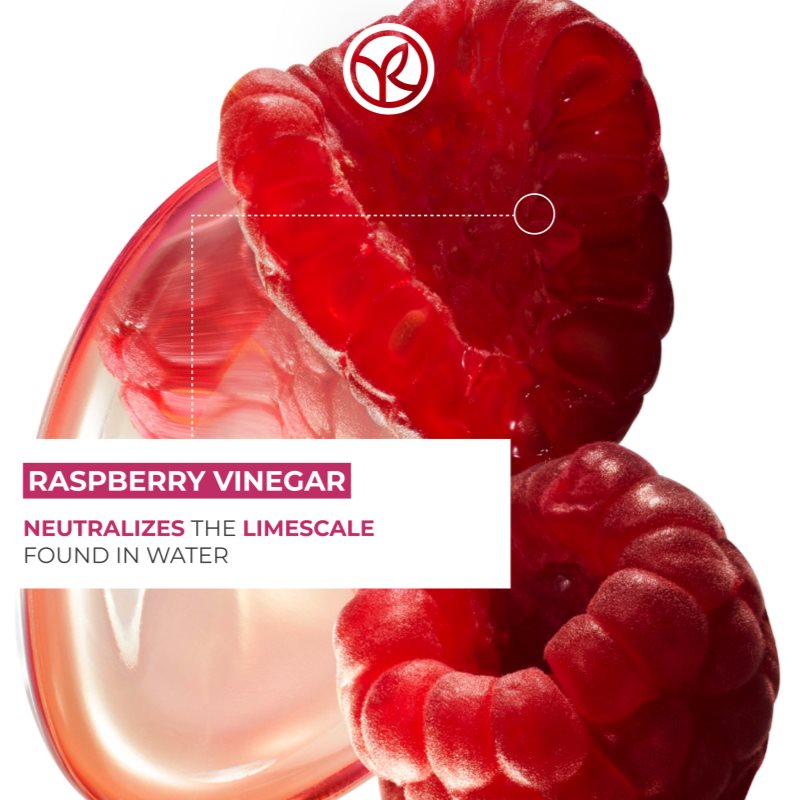 Yves Rocher Brillance vlasové tonikum na lesk a hebkosť vlasov 400 ml