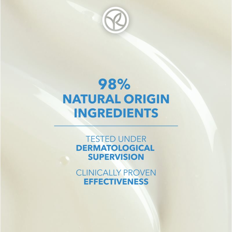 Yves Rocher Hydra Water-Plump energizujúca starostlivosť na okolie očí s osviežujúcim účinkom 15 ml