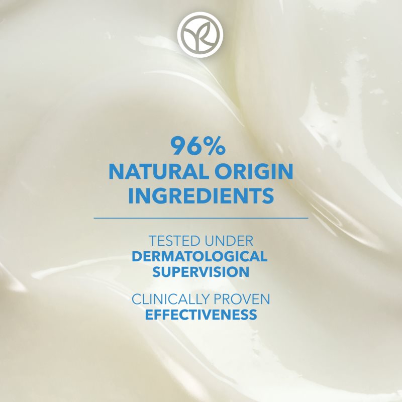 Yves Rocher Hydra Water-Plump hydratačná vyhladzujúca maska na deň aj noc 75 ml
