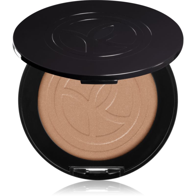 

Yves Rocher Zéro Défaut матуюча пудра для ідеальної шкіри відтінок Beige Foncé