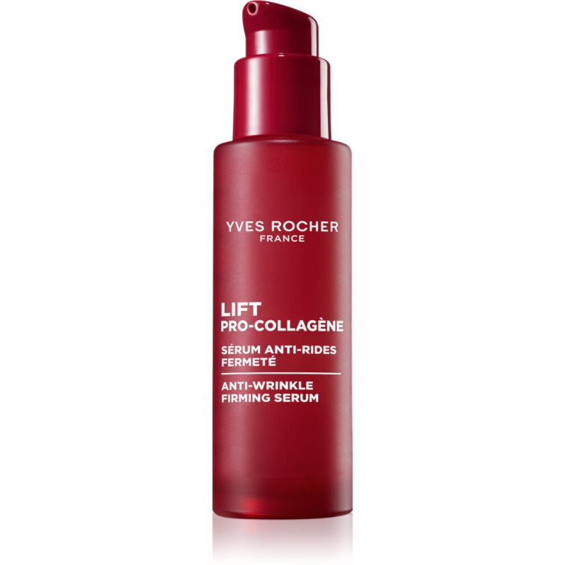 Yves Rocher Yves Rocher LIFT PRO-COLLAGÈNE ser pentru fermitate împotriva ridurilor 30 ml