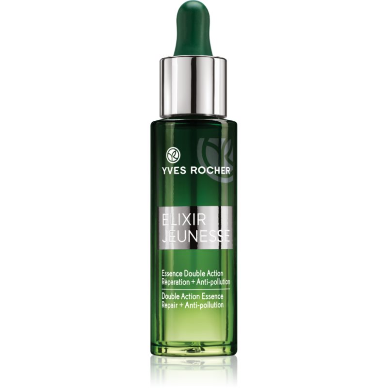 

Yves Rocher Elixir Jeunesse омолоджуюча сироватка